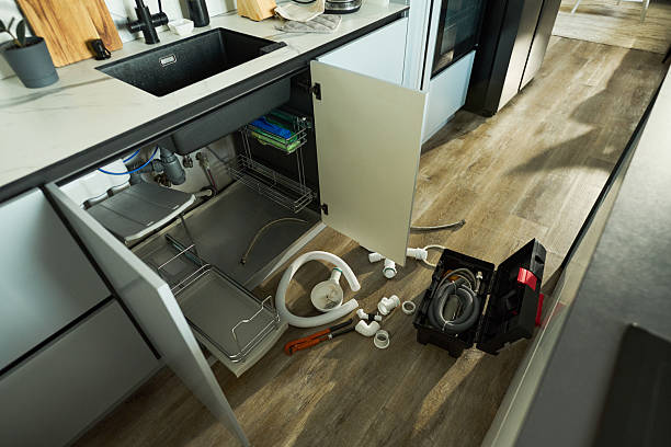 24/7 Emergency Leak Detection experts in Markham, IL